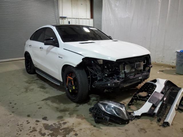 Vin: 4jged7fb6ka129669, lot: 67382683, mercedes-benz gle-class 63 amg-s 20194