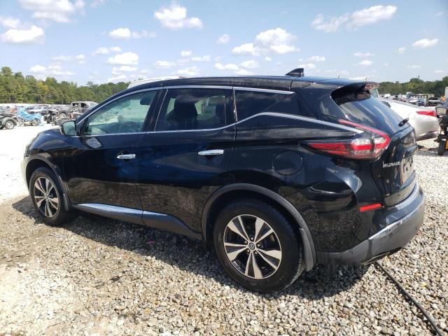 5N1AZ2AS1LN101475 | 2020 NISSAN MURANO S