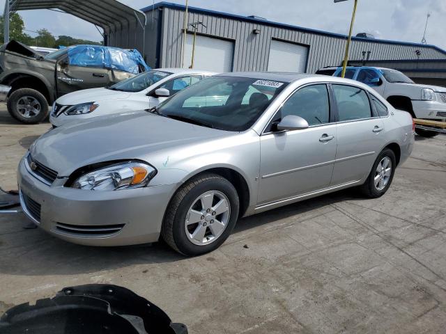 2006 Chevrolet Impala LT