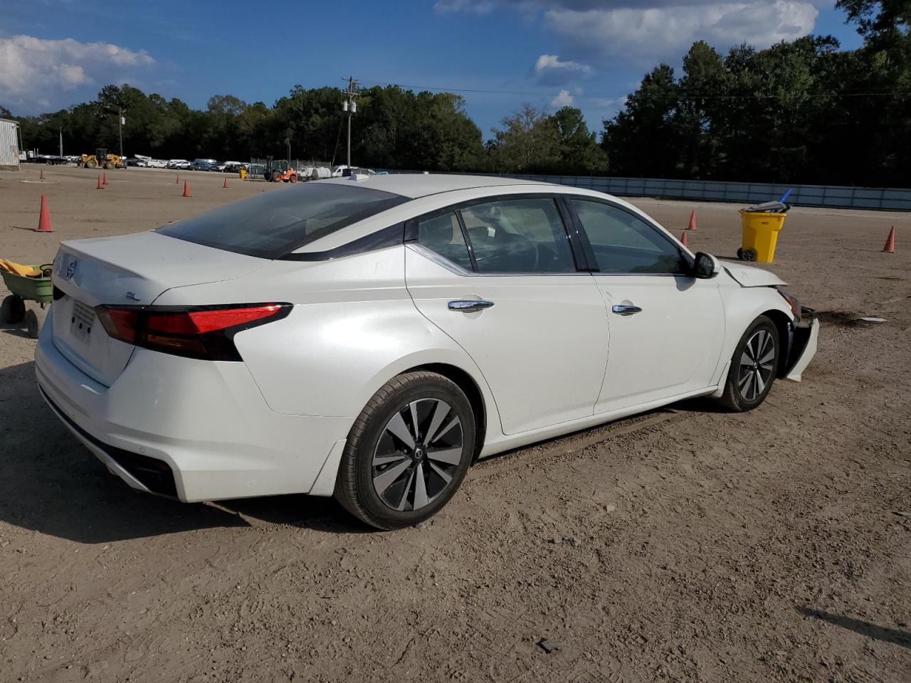 1N4BL4EV2KC120210 NISSAN ALTIMA 2019