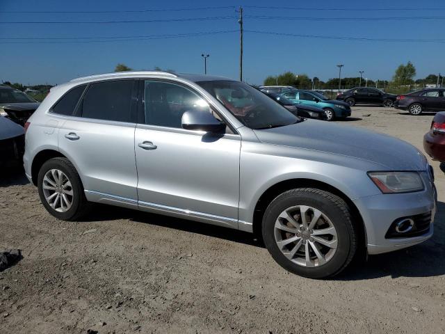 VIN WA1LFAFP9DA051402 2013 Audi Q5, Premium Plus no.4