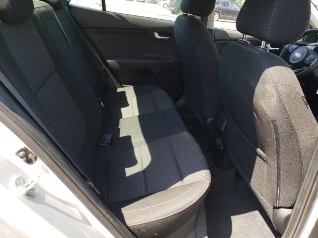 3KPA24AD8LE329886 KIA RIO LX