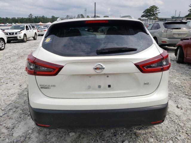 JN1BJ1CV3MW572544 Nissan Rogue Sport Sl