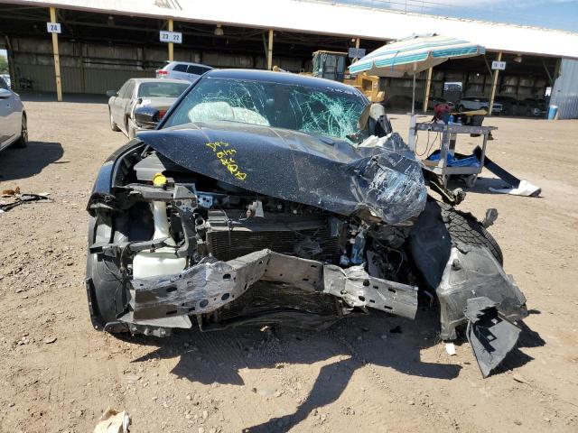 VIN 2C3CDXBG2JH126219 2018 Dodge Charger, Sxt no.5