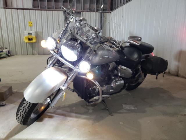 2006 HONDA VTX1300 R 1HFSC52686A300683