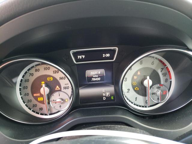 WDDSJ4EB2EN160002 Mercedes-Benz CLA 250