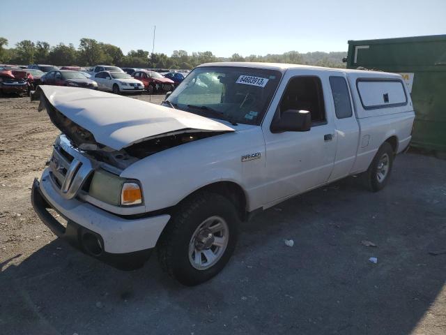 2010 Ford Ranger 