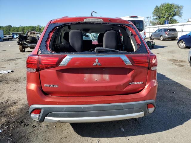 JA4AD2A32GZ032297 Mitsubishi Outlander Es