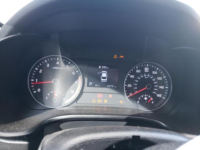 3KPF24AD0KE060299 KIA FORTE FE