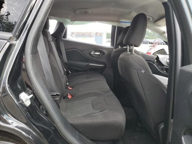 1C4PJMCB6LD612345 Jeep Cherokee Latitude
