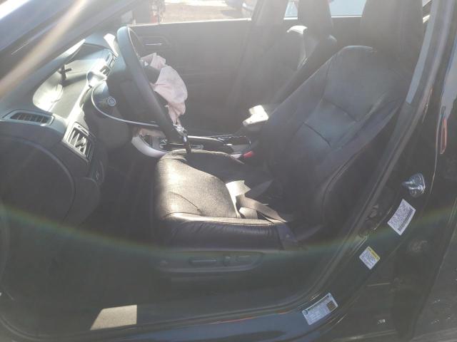1HGCR2F82FA199925 Honda ACCORD EXL