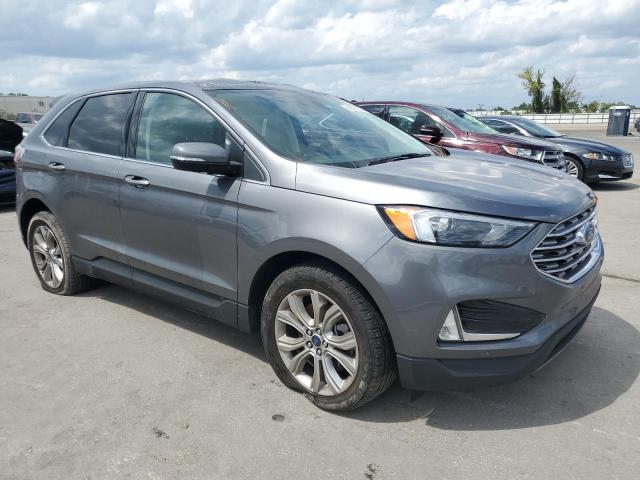 2FMPK4K93NBA77815 2022 FORD EDGE, photo no. 4