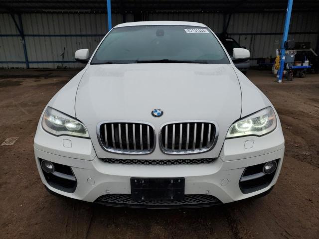 5UXFG8C54EL592471 2014 BMW X6, photo no. 5