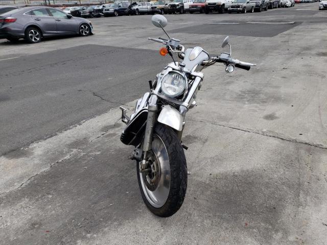 2003 HARLEY-DAVIDSON VRSCA 1HD1HAZ393K846246