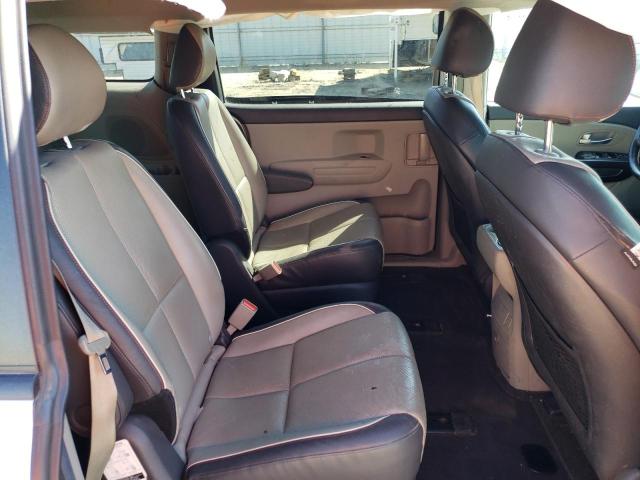 KNDMB5C15G6213692 KIA SEDONA LX