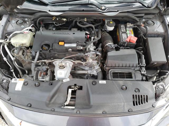 2HGFC2F5XJH562096 Honda Civic Lx