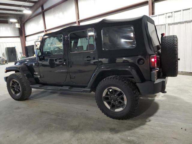 1C4BJWEG3JL859937 | 2018 JEEP WRANGLER U