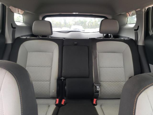 3GKALMEV1JL249245 GMC Terrain Sle