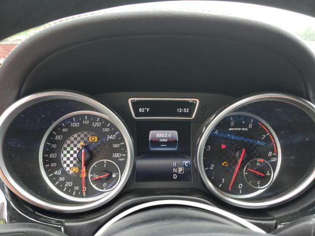 4JGED6EBXKA139584 Mercedes-Benz Gle Coupe 43 Amg