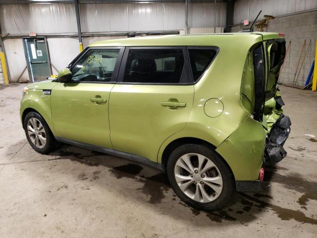 KNDJP3A56G7825053 KIA SOUL +