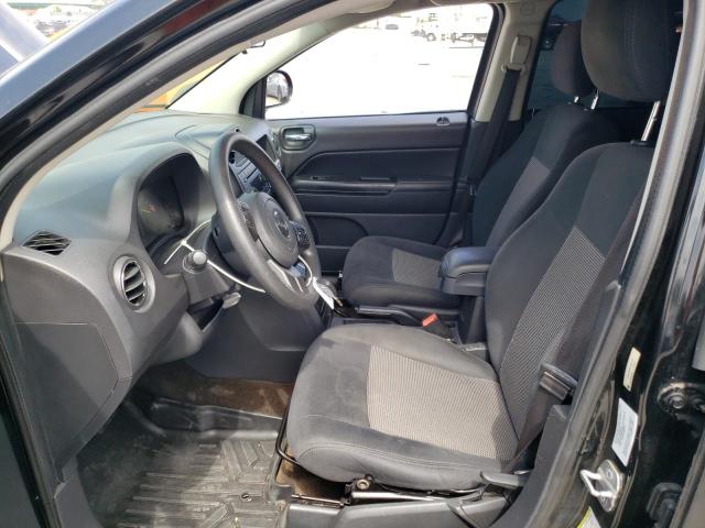 1C4NJCBA0ED882409 Jeep Compass Sport