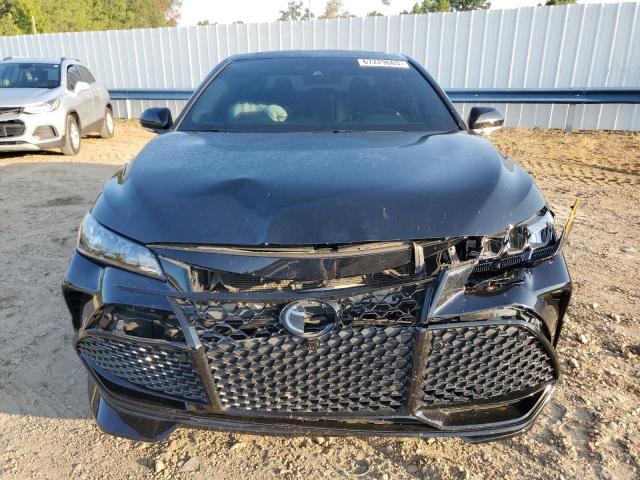2021 TOYOTA AVALON TRD - 4T1FZ1FB9MU067673