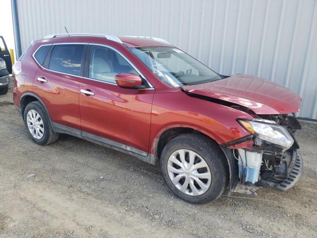 KNMAT2MV6GP659330 | 2016 NISSAN ROGUE S