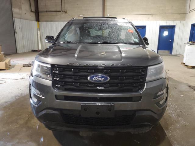 1FM5K8GT7GGB30594 Ford EXPLORER SPORT
