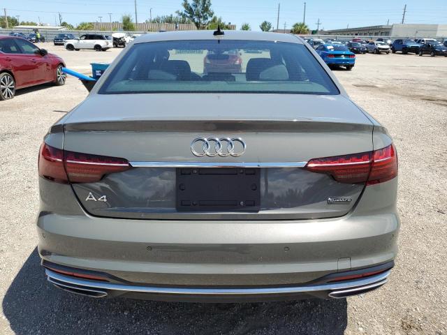 WAUEAAF4XPN002478 2023 AUDI A4, photo no. 6