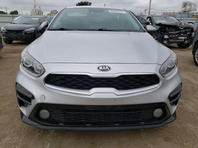 2021 KIA FORTE FE - 3KPF24AD7ME301245