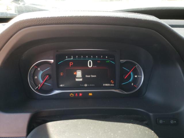 2022 HONDA PILOT SPOR - 5FNYF5H3XNB028281