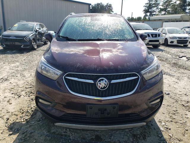 KL4CJ1SB1HB250209 2017 BUICK ENCORE, photo no. 5