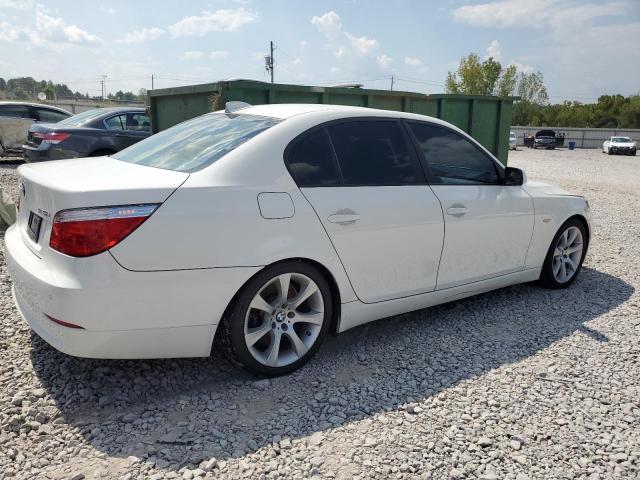 2008 BMW 535 I VIN: WBANW13578CZ77290 Lot: 67921453