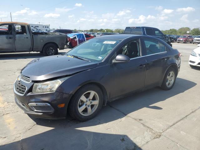 2016 Chevrolet Cruze Limited Lt For Sale 