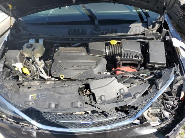 2C4RC1BG8KR626760 2019 CHRYSLER PACIFICA, photo no. 12