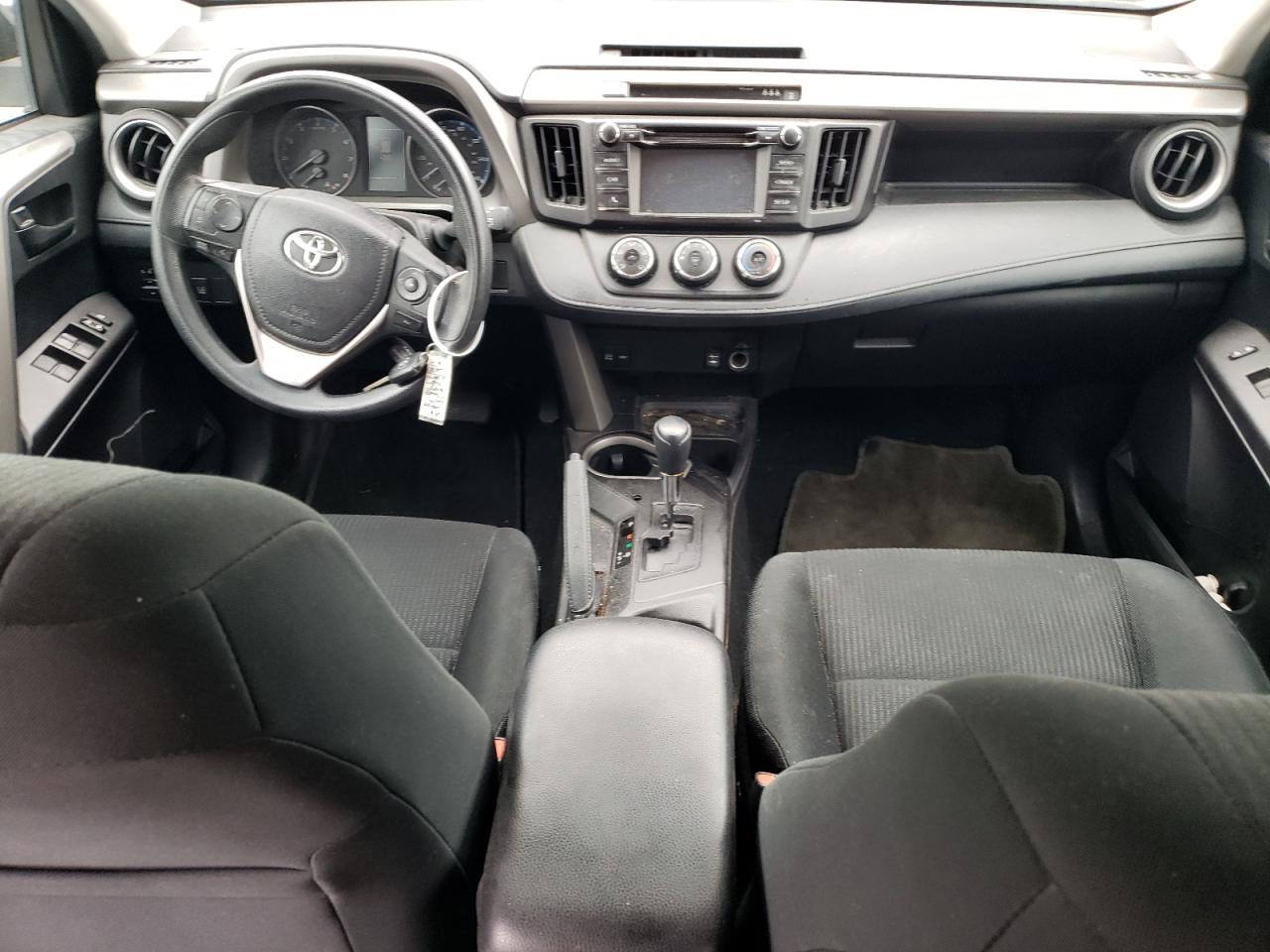 2T3ZFREV9JW421579 TOYOTA RAV4 2018
