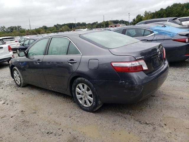 JTNBB46K073034916 | 2007 Toyota camry hybrid