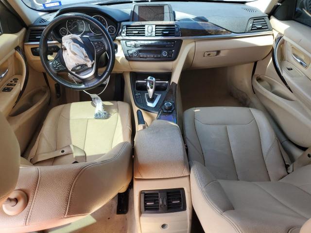 WBA3A5G51FNS81985 BMW 328 I