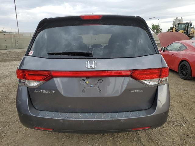 5FNRL5H92EB006275 2014 HONDA ODYSSEY, photo no. 6