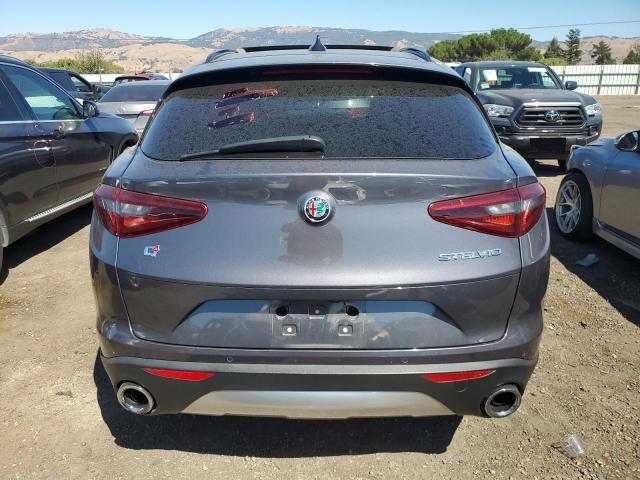 ZASPAKBN7K7C39725 Alfa Romeo Stelvio TI 6