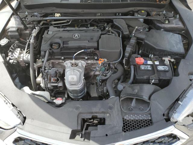 19UUB1F57LA000890 Acura Tlx Technology
