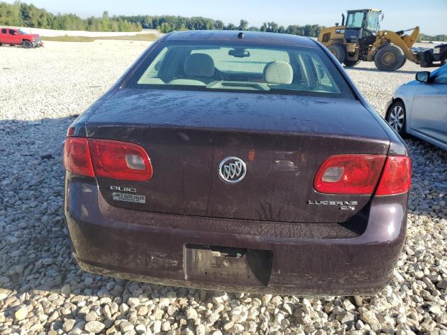 2008 Buick Lucerne Cx VIN: 1G4HP57278U190074 Lot: 68016413