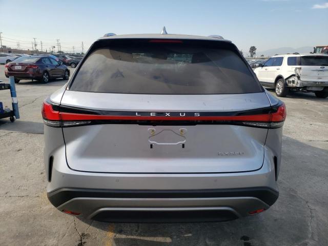 2023 LEXUS RX 350 PRE JTJCHMAA0P2007935