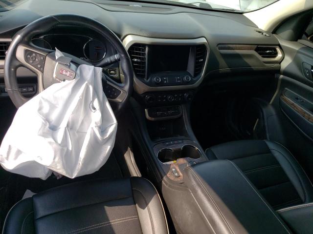 1GKKNXLS1MZ119827 GMC Acadia Denali