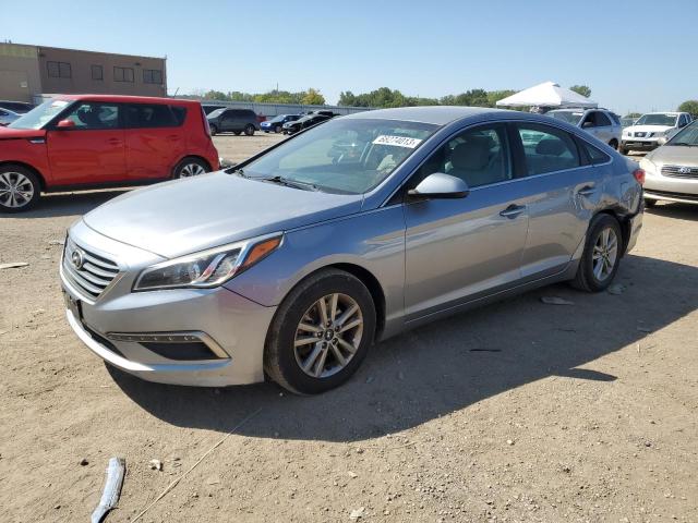 5NPE24AF5FH133522 | 2015 HYUNDAI SONATA SE