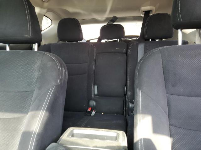5N1AZ2MH9GN146816 Nissan MURANO S
