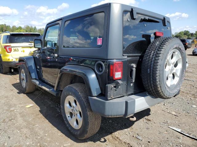 1C4AJWBG3FL704439 Jeep Wrangler Sahara