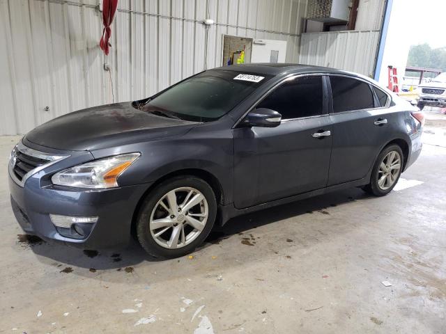 Lot #2159339820 2013 NISSAN ALTIMA 2.5 salvage car