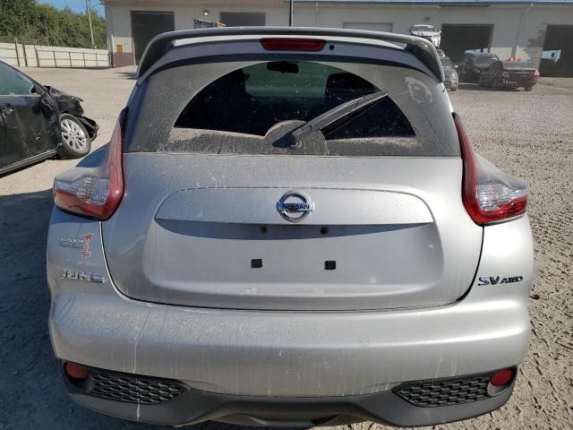 2015 NISSAN JUKE S - JN8AF5MV4FT560492