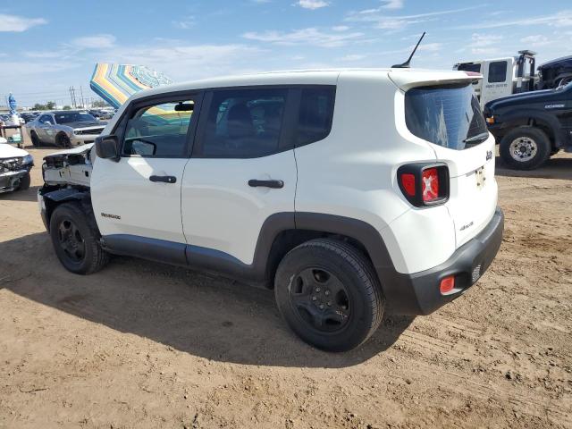 ZACCJBAT5FPB90315 Jeep Renegade Sport